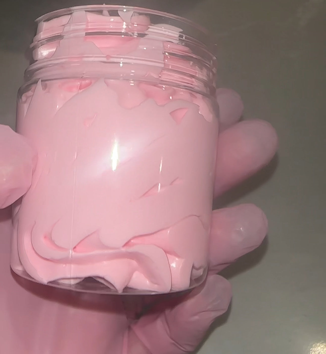 4oz Whipped Body Butter