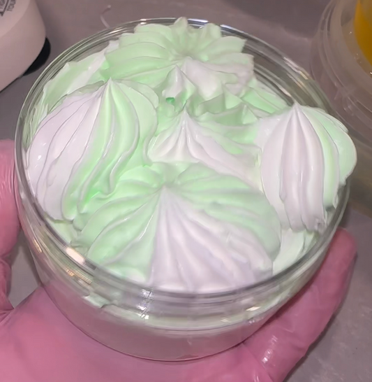 8oz Whipped Body Butter