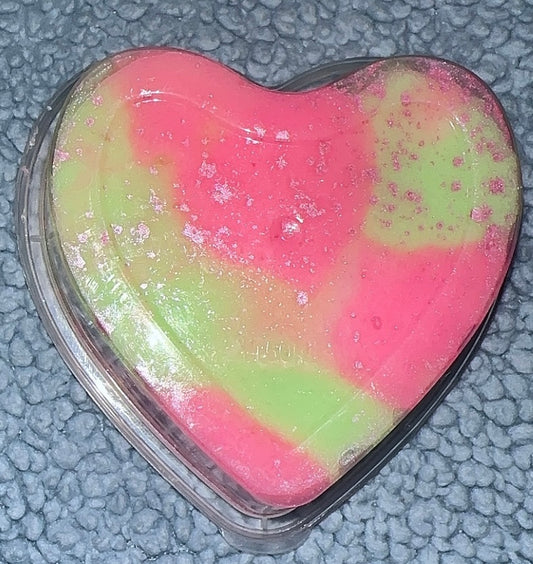 5oz hearts