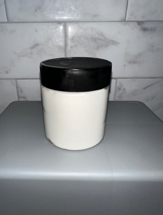 4oz Whipped Body Butter