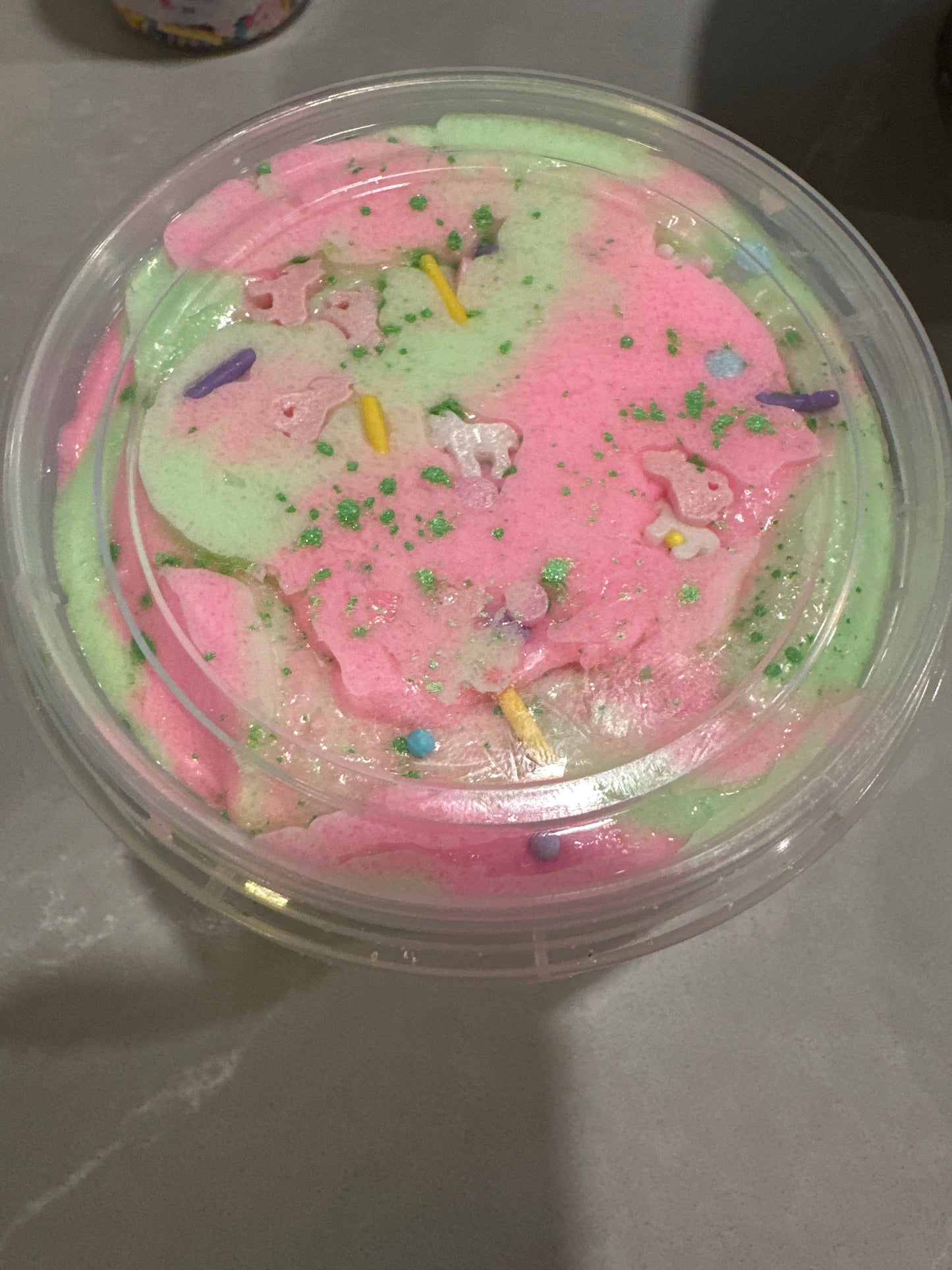 12oz Sugar Scrub