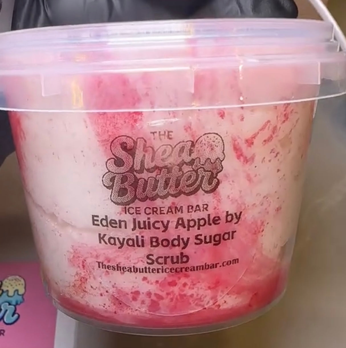 Tote Bucket