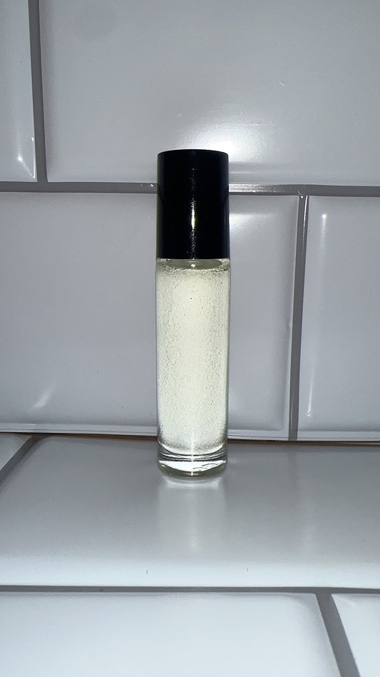 Perfume Body Oil – 10ml Rollerball