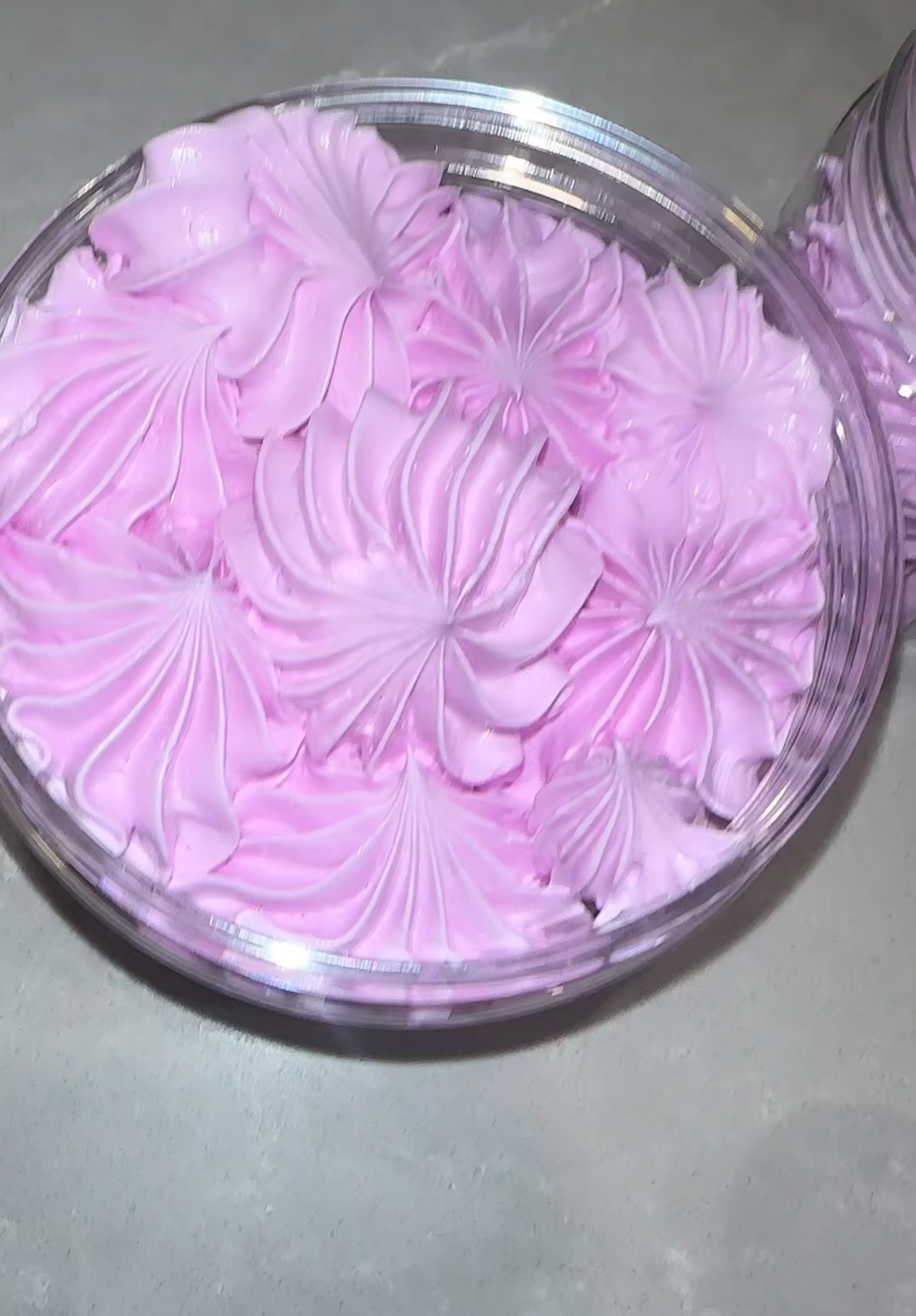 8oz Whipped Body Butter